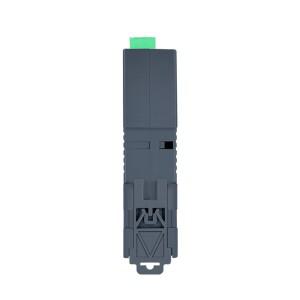 Din-Rail 스위치 획득 모듈, 8DI/8DO to 이더넷 Modbus TCP, 10-30V DC 8CH 16CH