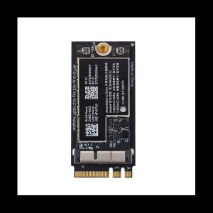 듀얼 밴드 와이파이 카드 및 NGFF M.2 키 A/E 어댑터 BT 4.0 802.11Ac 11 인치 A1465 13 BCM94360CS2