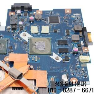 ACER LA 5894P 5742 노트북 마더보드(CPU+방열판 포함) 대신