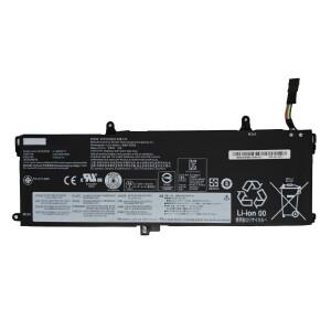 DPaibLT 새로운 57Wh 11.52V 4950mAh L18M3P71 레노버 씽크패드 T590 P53S T15 P15s 1세대 시리즈용 노트