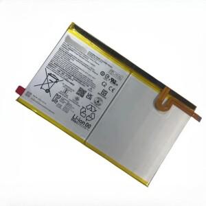 새로운 고품질 교체 가능한 배터리 10200mAh Lenovo Yoga Pad Pro YT-K606FW 용 최신 L20d2p33