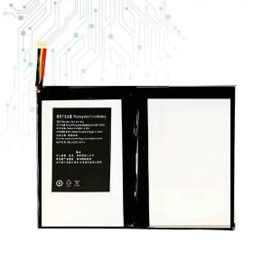 Teclast M40 P20HD 5 라인용 교체 배터리, TLA007, 6000mAh
