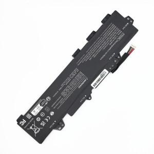 HP EliteBook 755 G5 850 G6 ZBook 15U 시리즈용 새 TT03XL 배터리
