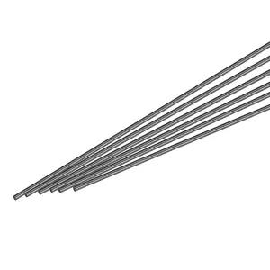 MECCANIXITY 탄소 섬유 로드 RC 비행기 DIY 툴 윙 튜브 쿼드콥터 암용 2.5mm x 15개 세트