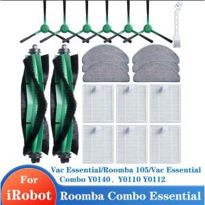 iRobot Roomba Combo Essential  Vac 105 Y0140  호환 가능