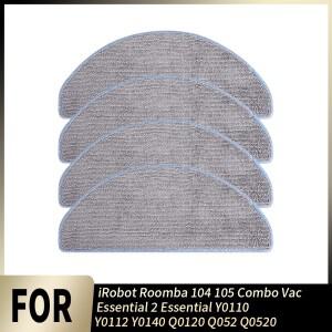 iRobot Roomba 104 콤보 Vac Essential 2 Y0110 진공 부품용 교체용  천