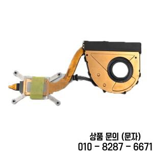 레노버 호환 요가 370 히트싱크 팬 오리지널 CPU 쿨러 냉각 통합 그래픽 01HW758