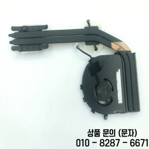 Lenovo 호환 ThinkPad T560 방열판 CPU 쿨러 냉각 팬 Indenpent 그래픽 00UR842 용 신규 및 기존
