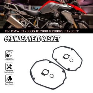 BMW 호환 R1200GS 어드벤처 ABS HP2 K50 11128542057 용 엔진 실린더 헤드 밸브 커버 가스켓
