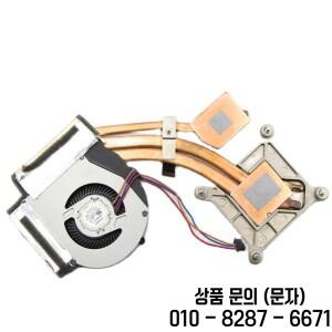 레노보 씽크패드 그래픽 히트싱크 CPU 쿨러 팬 04W0408 0A66707 T420 신제품