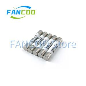 세라믹 RO55 5x25mm 250V 0.5A 1A 2A 3A 4A 6A 8A 개