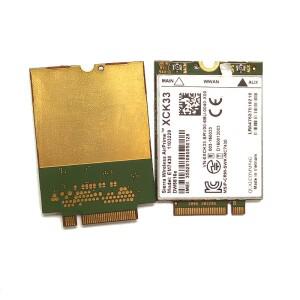 재고 있음 EM7430 DW5816e GOBI6000 cat6 300M 4G LTE WWAN DELL Latitude 7280 7389