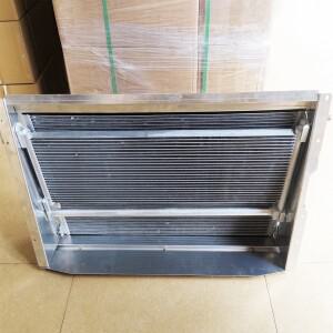 콘덴서 어셈블리 67-2971 Thermo King T1000 로드사이드 코일