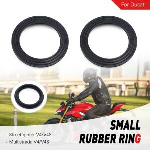 Ducati Streetfighter Multistrada V4 바이크 오토바이 실린더 헤드 가스켓 밸브 커버 고무