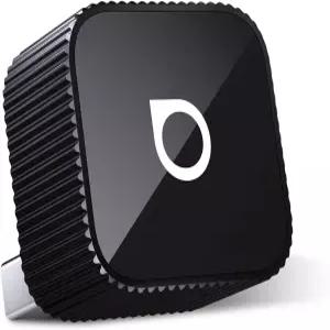 OTTOCAST Mini Slim 2026 업그레이드 2in1 무선 CarPlay 및 Android Auto 어댑터 플러그 앤 플레이 WLAN