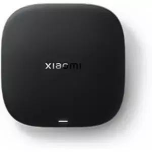 샤오미 TV 박스 S 3세대 - 4K UHD 구글 32GB 메모리 돌비 비전 및 아트모스 WiFi 6 HDMI 2.1 빠른 스트리밍