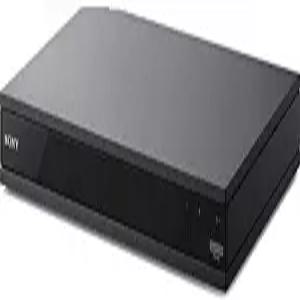 Sony X800M2 지역 코드 무료 4K UHD 블루레이 플레이어 - 전 세계 사용 가능 WiFi PAL/NTSC