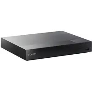 소니 멀티 존 지역 무료 블루레이 플레이어 - PAL/NTSC 재생 A B C 1 2 3 4 5 6