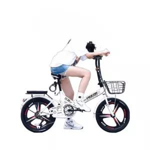 접이식 자전거 자전거 폴딩자전거 미니벨로 접이식