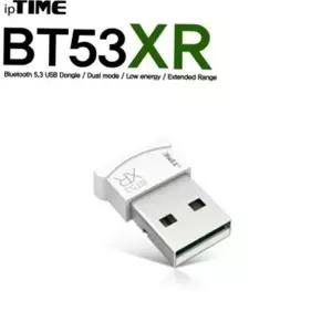 무선 블루투스 어댑터 5.3 저전력 컴퓨터 블루투스 usb 동글 수신기 데스크탑 마우스 헤드셋 키보드 오디오