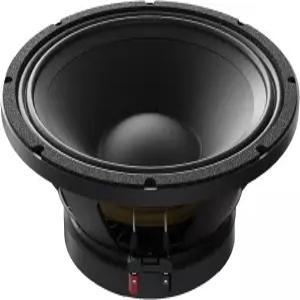 mobiator PRO12MH32 Loudspeaker - 12 Midbass Aluminum Basket 2000W Max 500W RMS 8 Ohms 자동차 또는