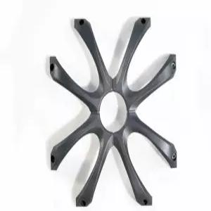 KICKER 08GL712 정사각형 12 300mm 캐스트 그릴