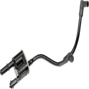 Dorman 994-013 증기 캔스터 퍼지 밸브 특정 Dodge / Jeep 모델에 호환