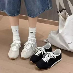 운동화 커플신발 런닝 방한 하이탑 여자운동화 단화-WFQXSUU