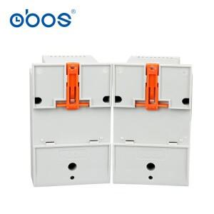 가장 이상적인 새로운 25A 220V 디지털 타이머 딘 레일 마이크로 컴퓨터 스위치 KG316T, 10 배 on/off 설