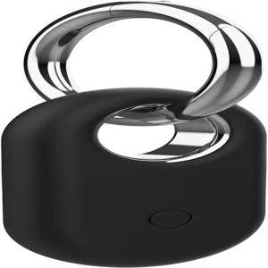 Smarttag2 홀더는 스마트태그2와 호환되며 부드러운 실리콘 케이스로 긁힘과 낙하로부터 전방위 보호를