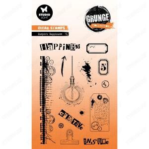 카메라 레터 금속 절단 다이 스탬프 스텐실, DIY 스크랩북, 사진 앨범 장식, 양각 종이 카드용, 2024 년 1