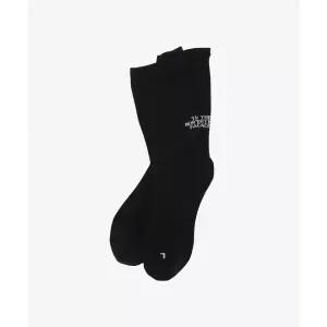 노스페이스 THE NORTH FACE NY4MS52J 스피드 라이트 삭스 BLACK 519649