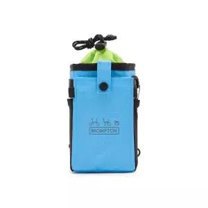 [브롬톤](센텀시티점)[브롬톤런던][P265AMB140] 자전거 텀블러백 블루 BICYCLE TUMBLER BAG - BLUE
