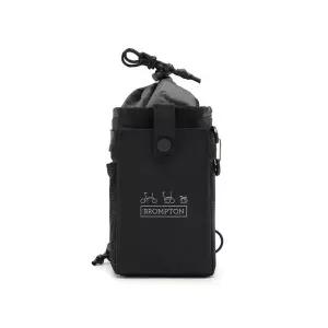 [브롬톤](센텀시티점)[브롬톤런던][P265AMB140] 자전거 텀블러백 블랙 BICYCLE TUMBLER BAG - BLACK