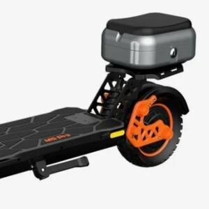 KUGOO Kukirin M5 PRO 발 지지대 스탠드 주차 측면 버팀대 부품 용 전동 스쿠터 킥