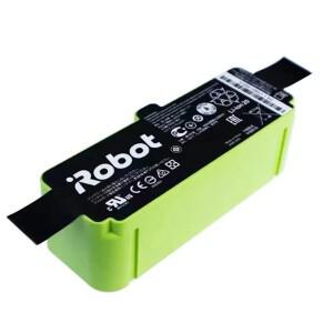 14.4V12800mAhLi 이온 배터리 iRobot Roomba Cleaner 900 시리즈 680675 부품