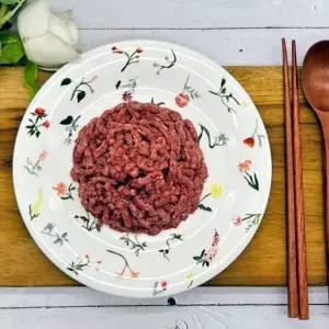 데이 투뿔 한우 다짐육 300g