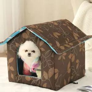 고품질 길고양이 겨울집 겨울 고양이집 고양이 숨숨 길냥이 하우스