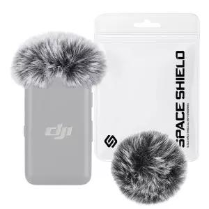 DJI Mic 1 호환 스탠다드 윈드 스크린