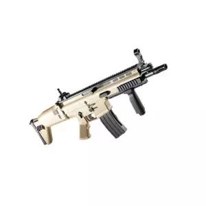 FN SCAR-L CQ 장난감총 에어건 비비건 서바이벌총