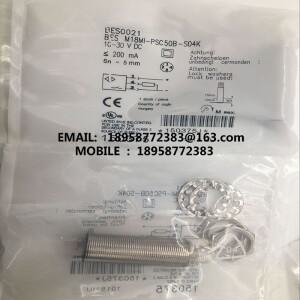 6ES7421-7DH00-0AB0 BES M18MI-POC50B-S04K