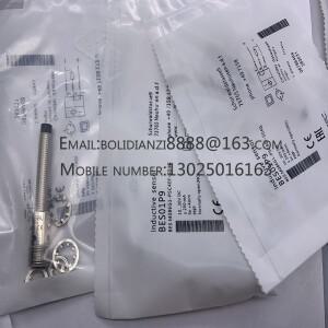 BES01P3 M08ED-PSC25F-S04G