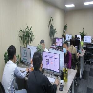 Kvaser  PCIEcan 4xCAN v2 고성능 쿼드 채널 to 신에너지