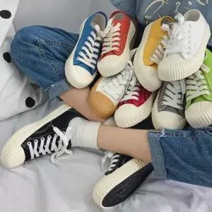 패션 캐쥬얼 방한 캐쥬얼운동화 신상 커플신발 가을