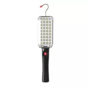 LED 충전작업등 34구 BE-116C (C타입+5핀) (424-3000) in-372175등 용조명 조명등 기구 야외 현장