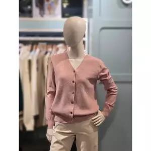 [성남점]클리지 브이넥 금단추 가디건CP1WKC05