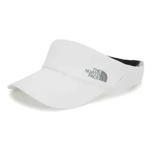 노스페이스 NE3CS13 엑스퍼트 선 캡 WHT 40B0622899