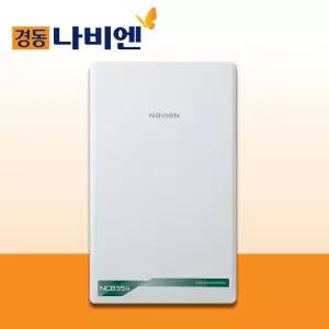 [경동 나비엔] 친환경 콘덴싱 보일러 NCB354-15K