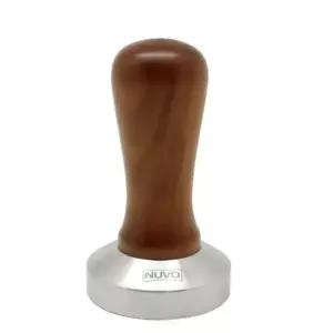 누보 우드탬퍼 58mm 커피용품 템퍼 바리스타용품