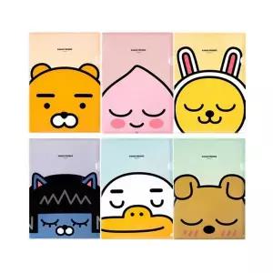 카카오프렌즈 L홀더 튜브